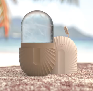 IceGlow™ Face Roller
